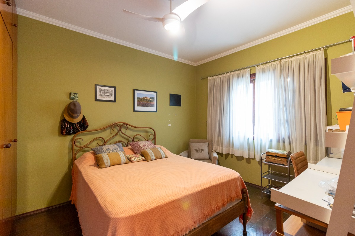 Apartamento, 4 quartos, 268 m² - Foto 25