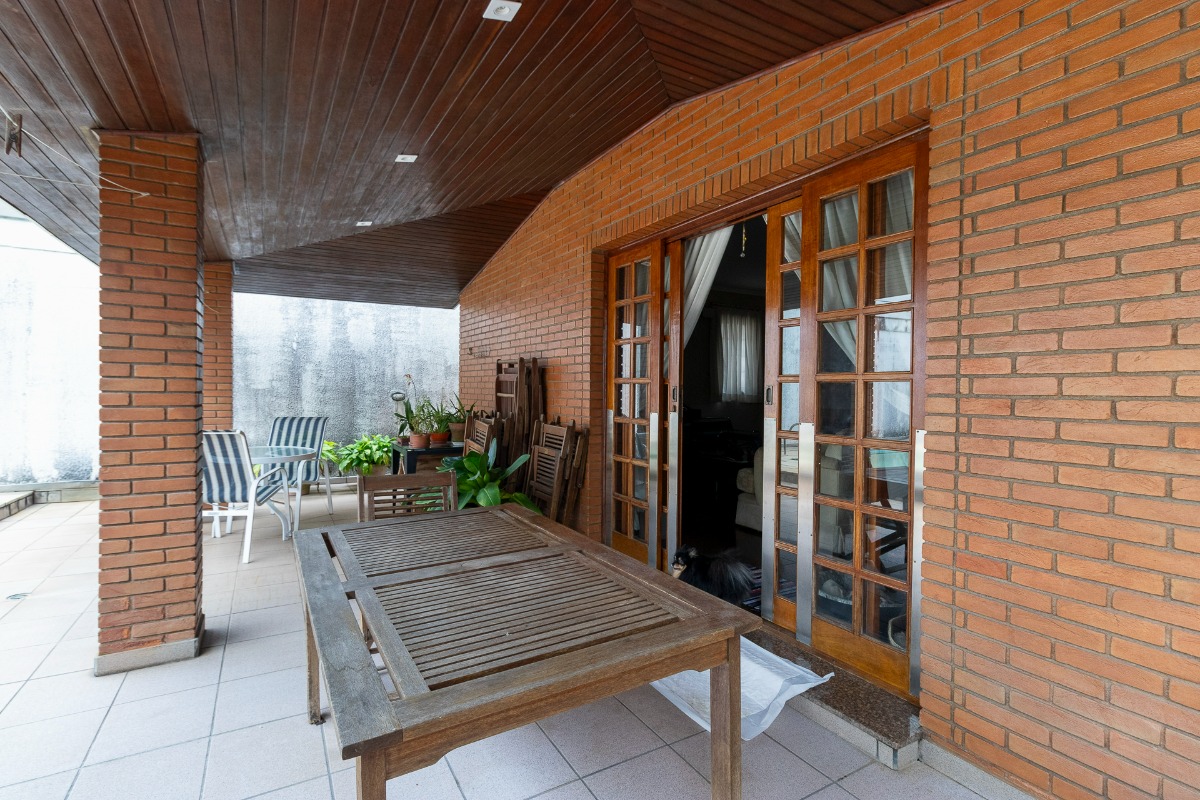 Apartamento, 4 quartos, 268 m² - Foto 3