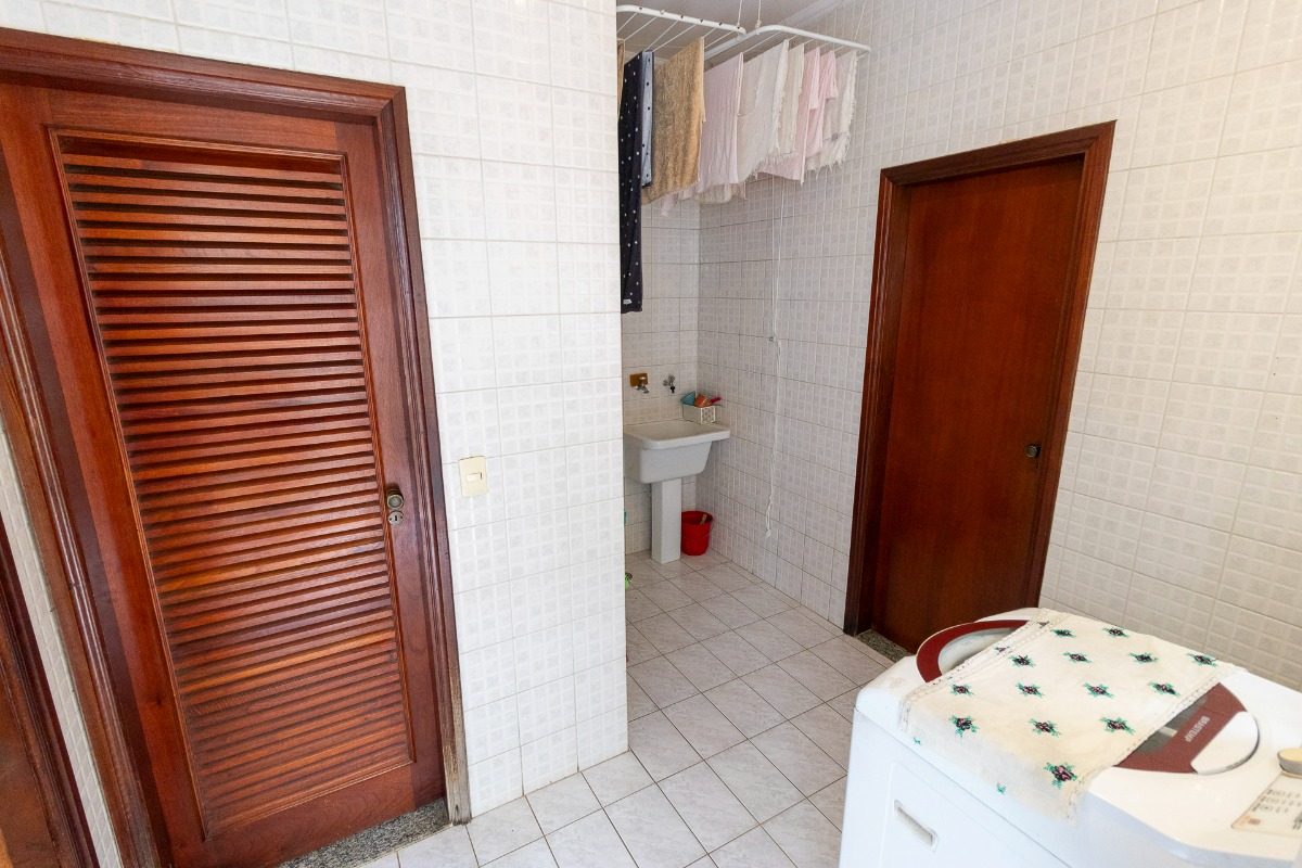 Apartamento, 4 quartos, 268 m² - Foto 6