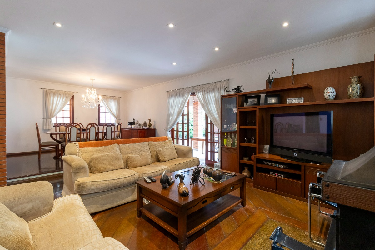 Apartamento, 4 quartos, 268 m² - Foto 7