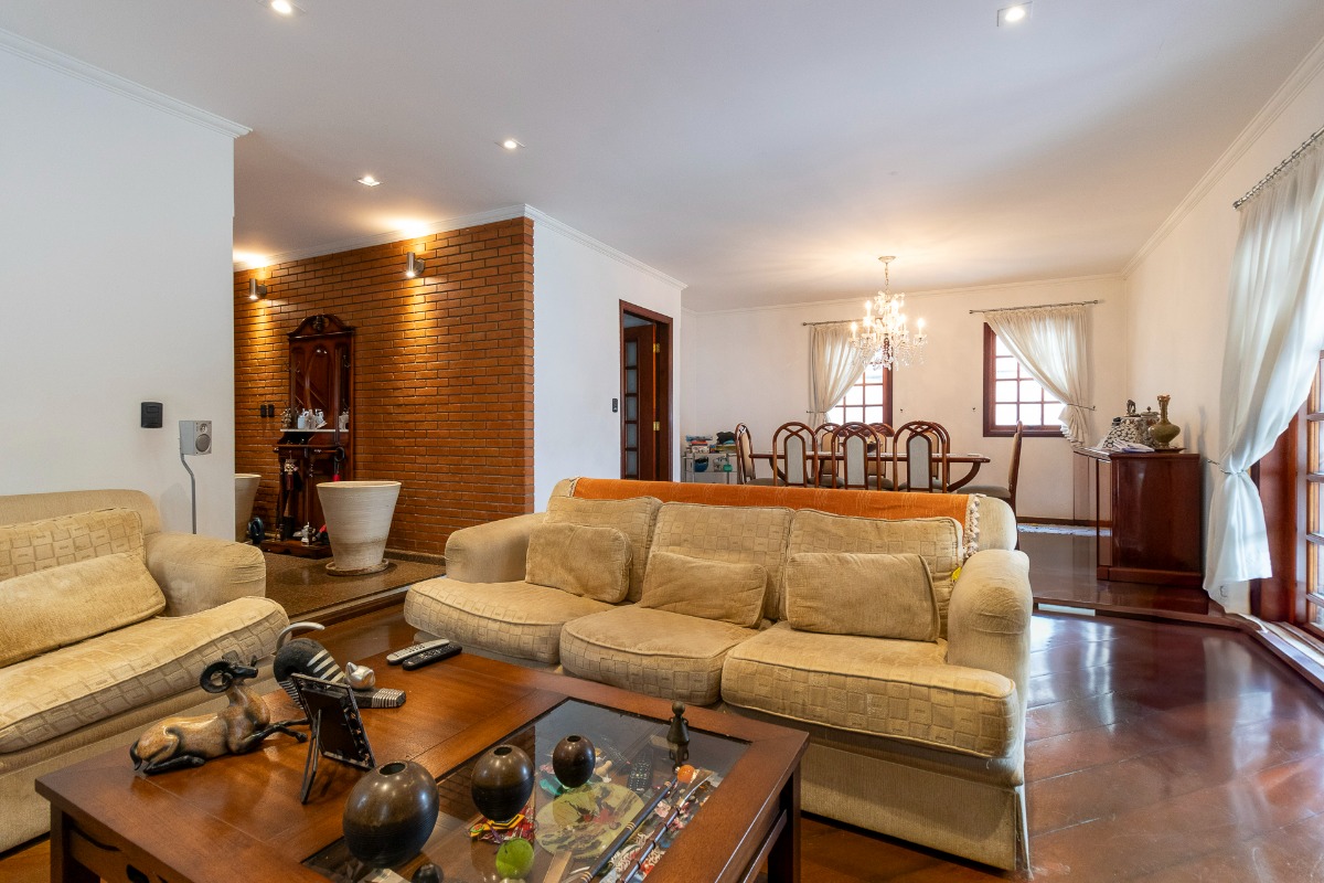 Apartamento, 4 quartos, 268 m² - Foto 8