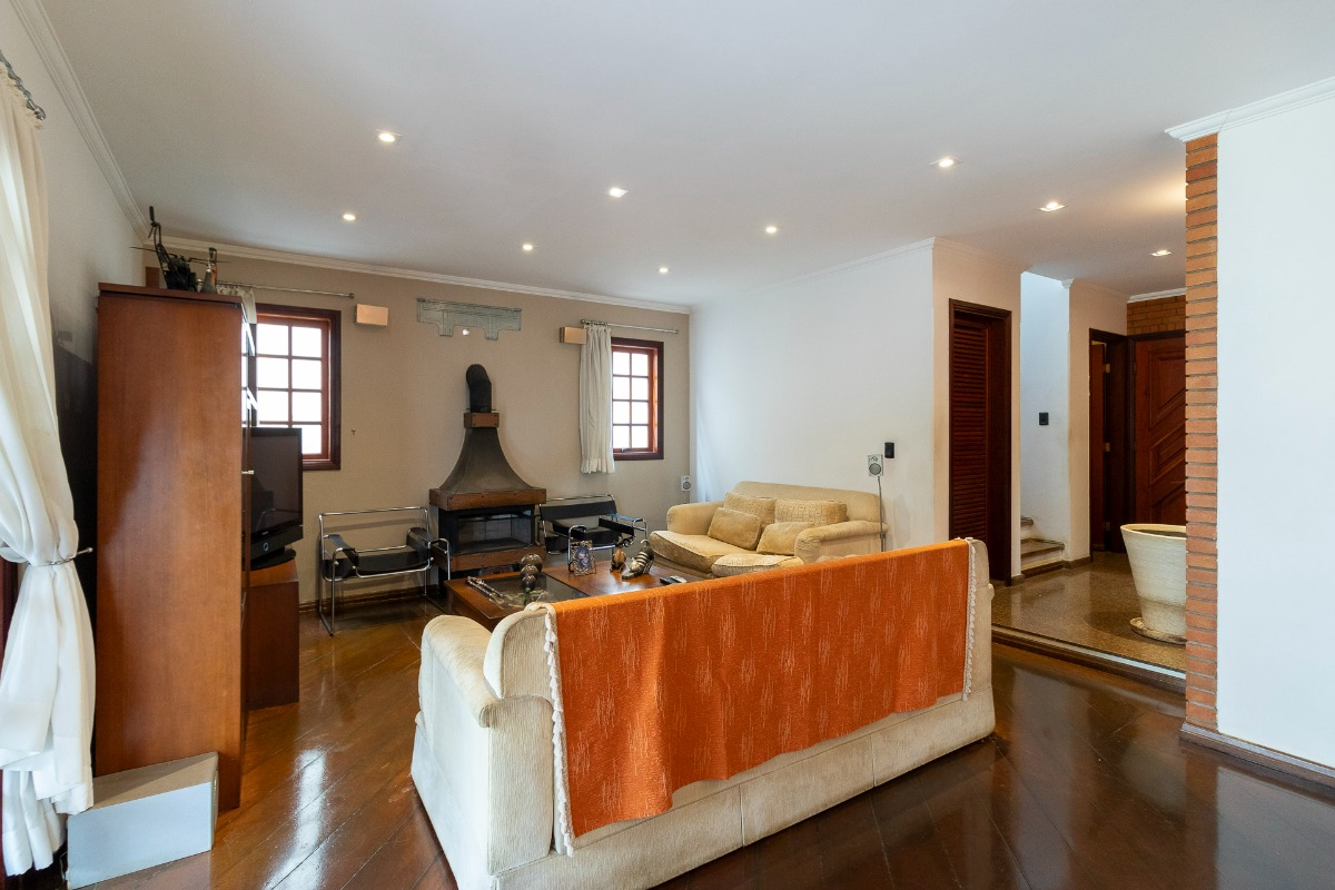 Apartamento, 4 quartos, 268 m² - Foto 9