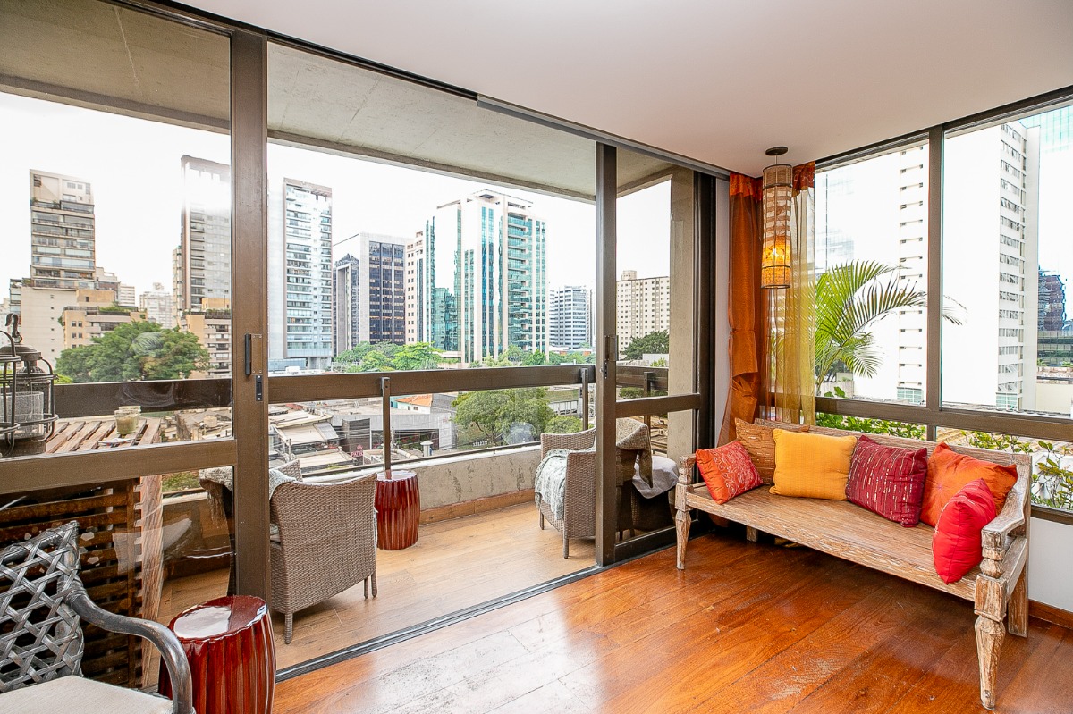Apartamento, 3 quartos, 225 m² - Foto 12