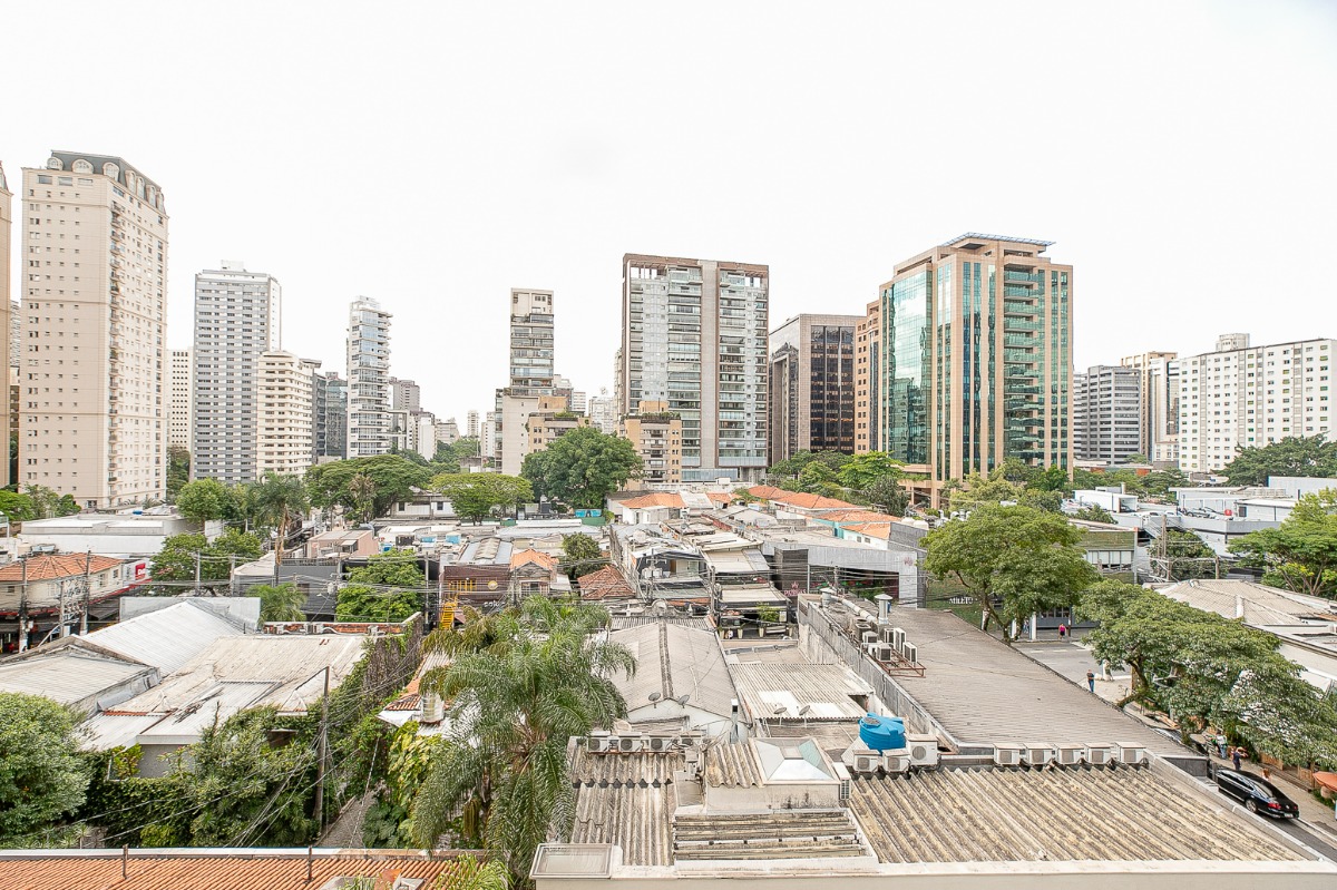 Apartamento, 3 quartos, 225 m² - Foto 13