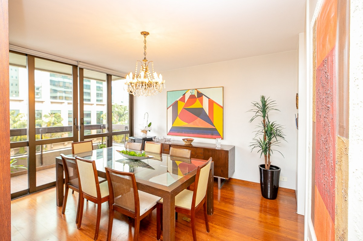 Apartamento, 3 quartos, 225 m² - Foto 15