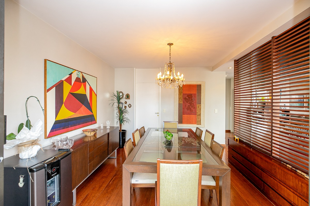 Apartamento, 3 quartos, 225 m² - Foto 16