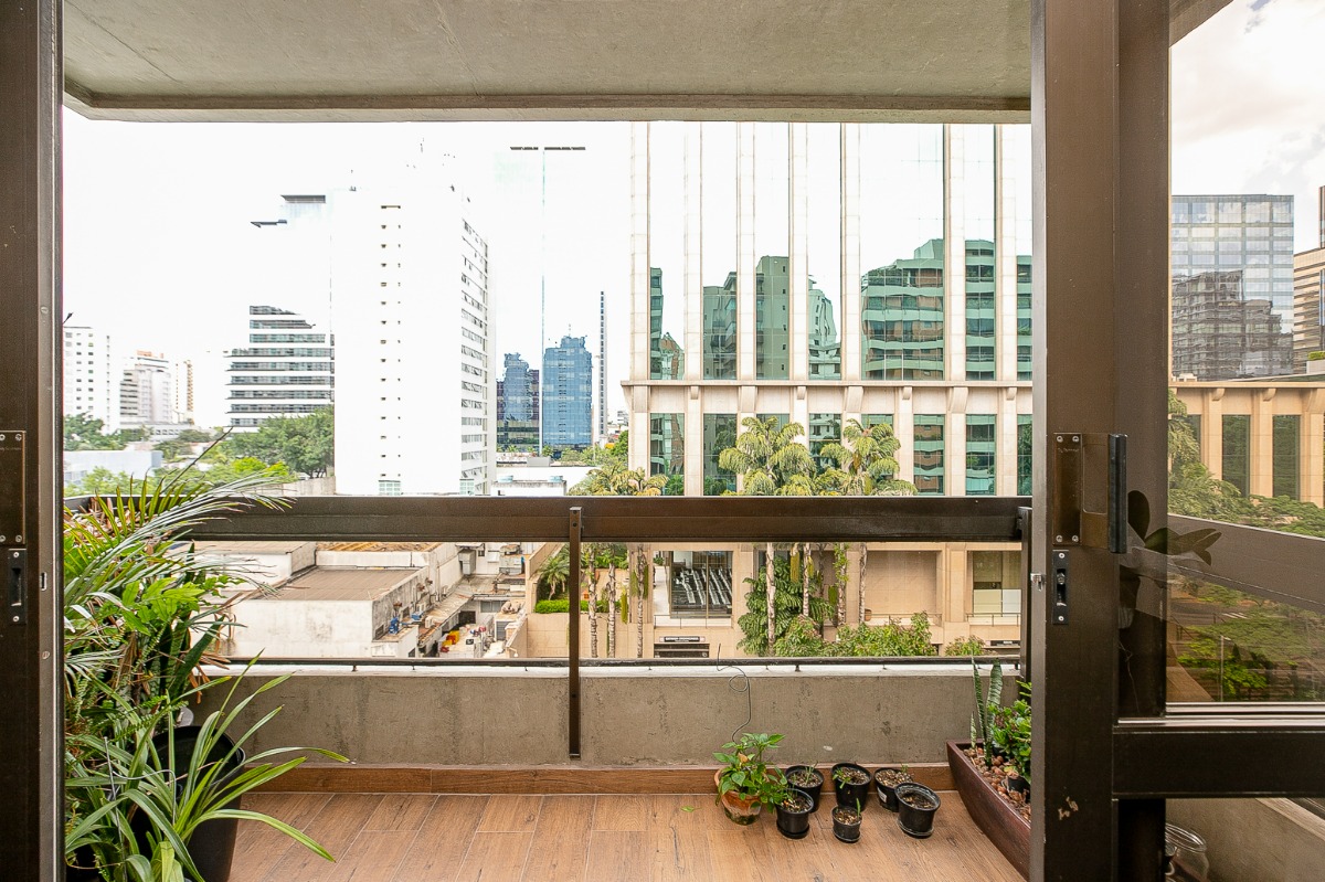 Apartamento, 3 quartos, 225 m² - Foto 17