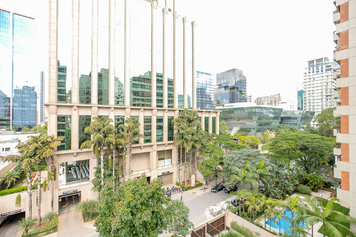 Apartamento, 3 quartos, 225 m² - Foto 19