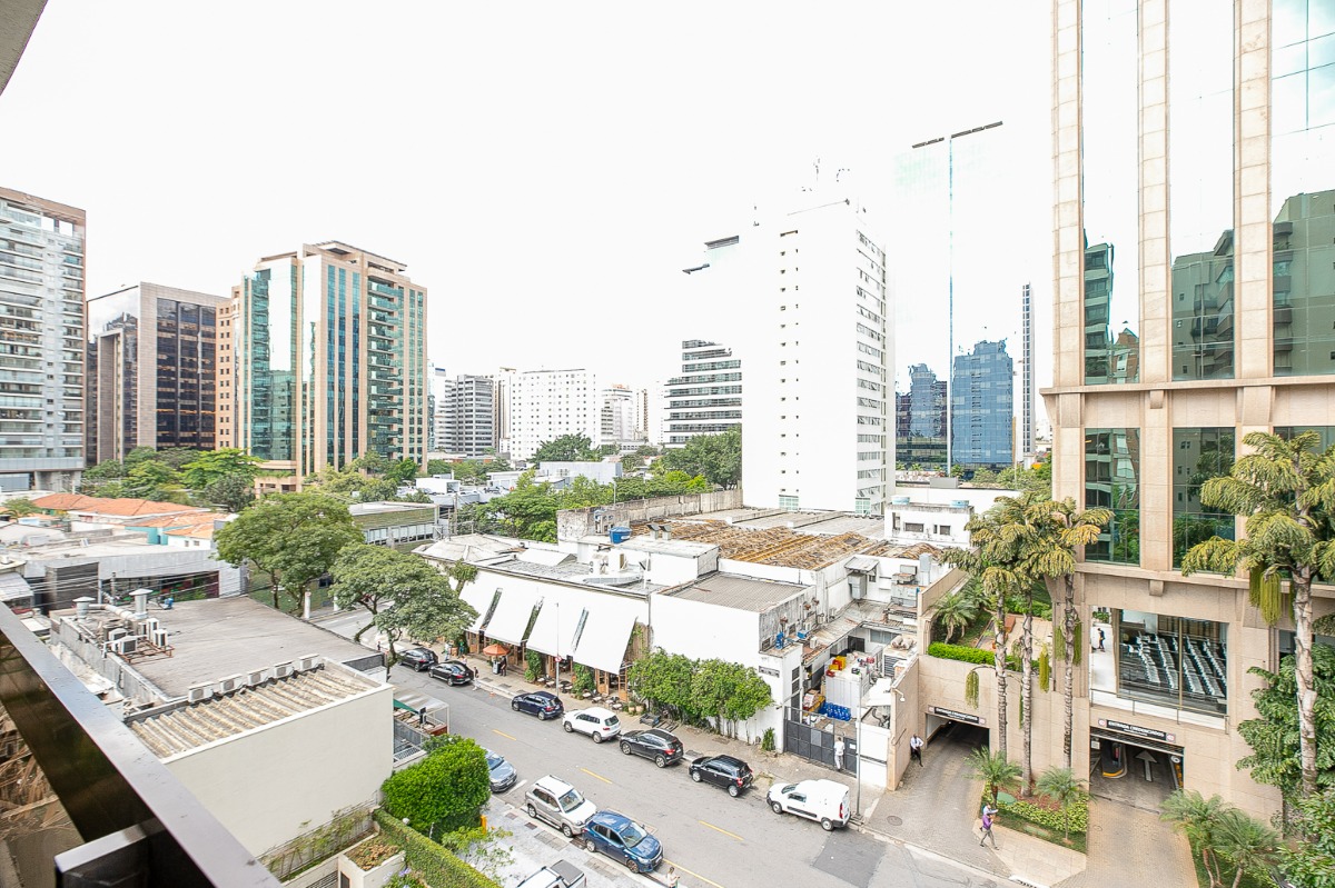 Apartamento, 3 quartos, 225 m² - Foto 20