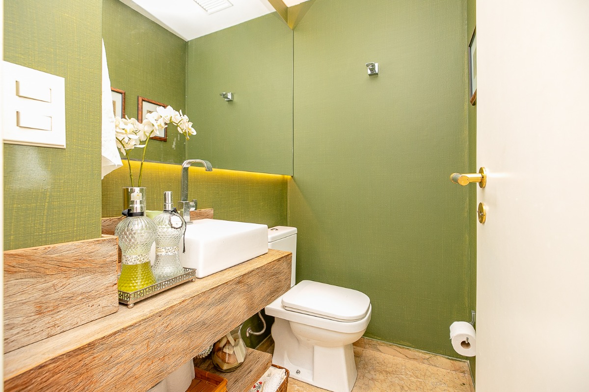 Apartamento, 3 quartos, 225 m² - Foto 22
