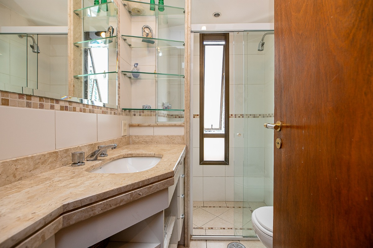 Apartamento, 3 quartos, 225 m² - Foto 24