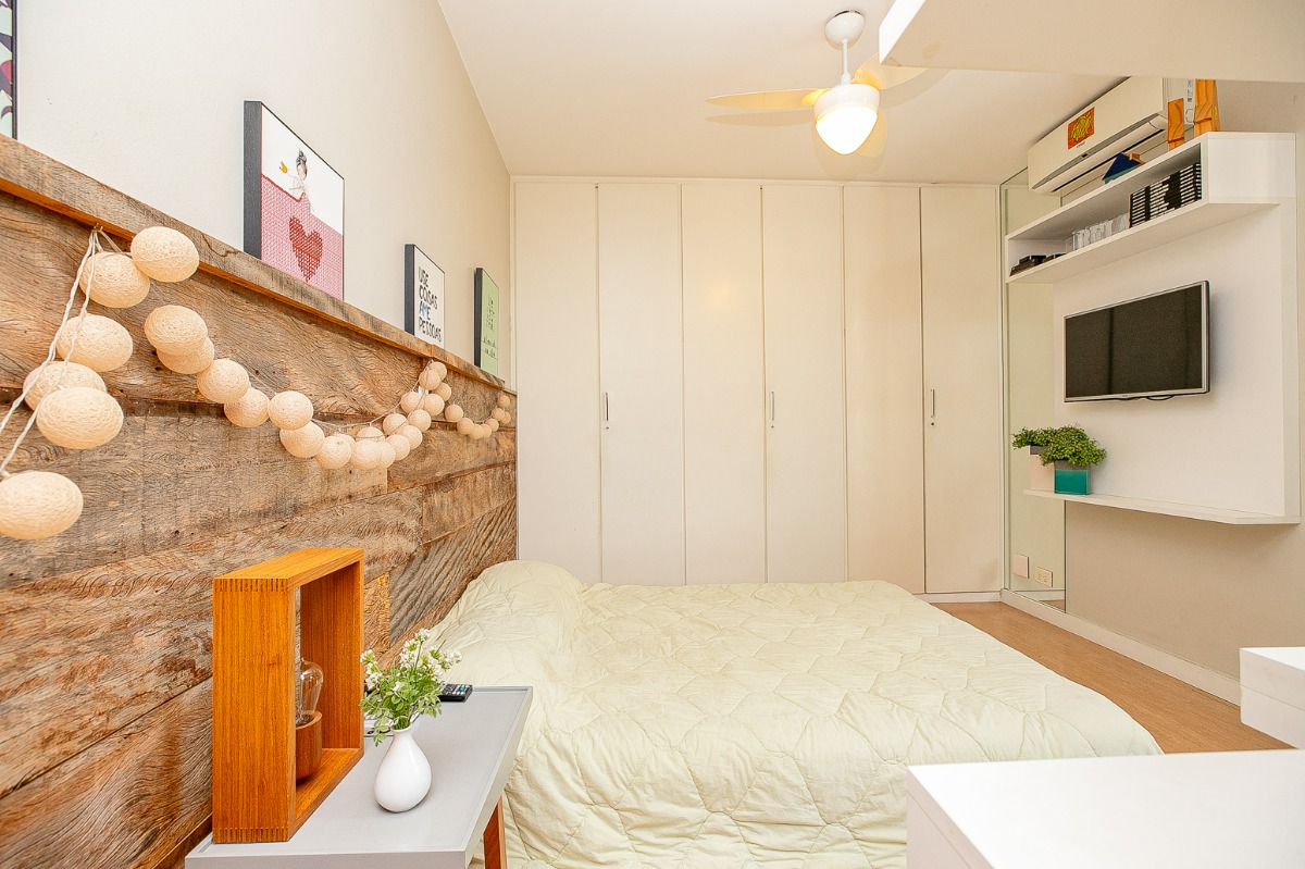 Apartamento, 3 quartos, 225 m² - Foto 25