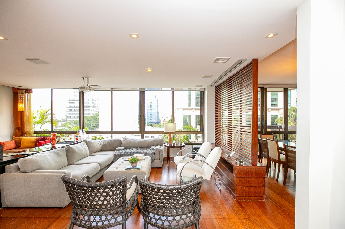 Apartamento, 3 quartos, 225 m² - Foto 5