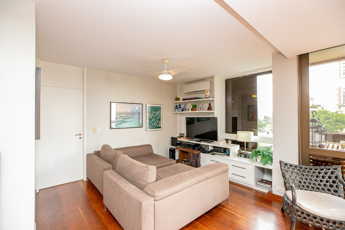 Apartamento, 3 quartos, 225 m² - Foto 9