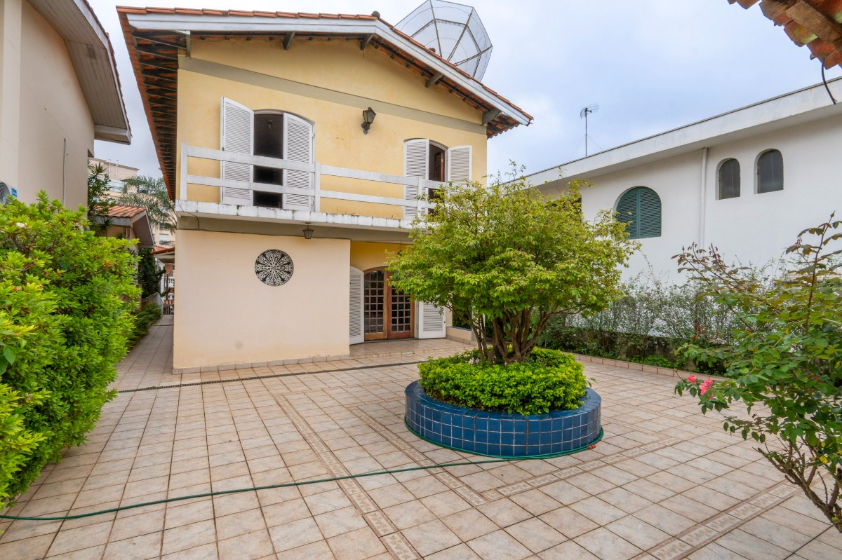 Casa, 3 quartos, 303 m² - Foto 11