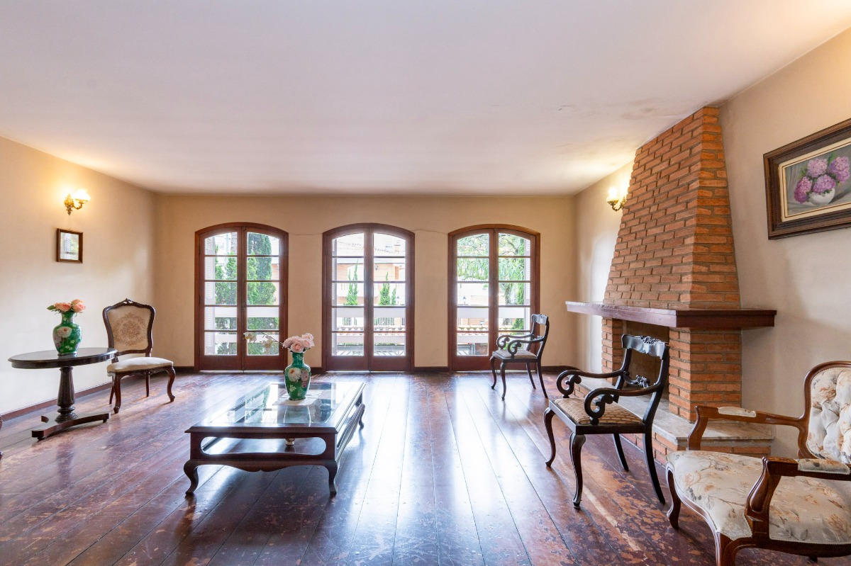 Casa, 3 quartos, 303 m² - Foto 17