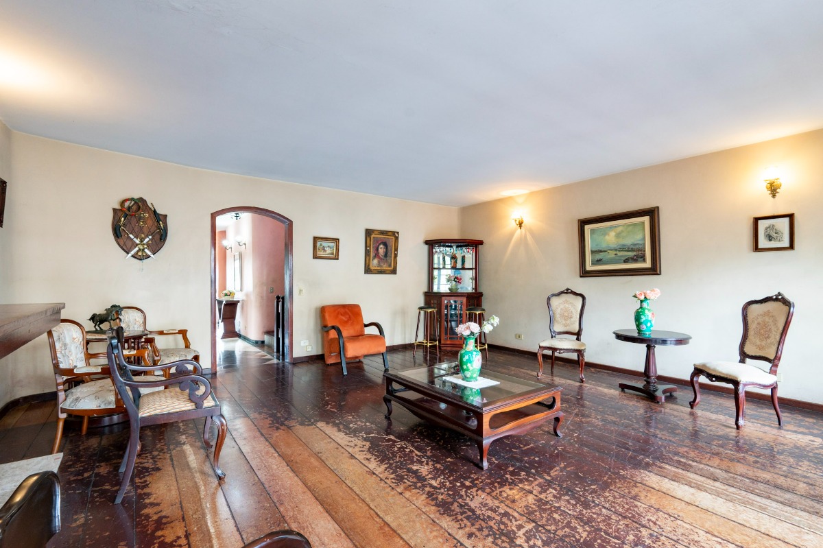 Casa, 3 quartos, 303 m² - Foto 18