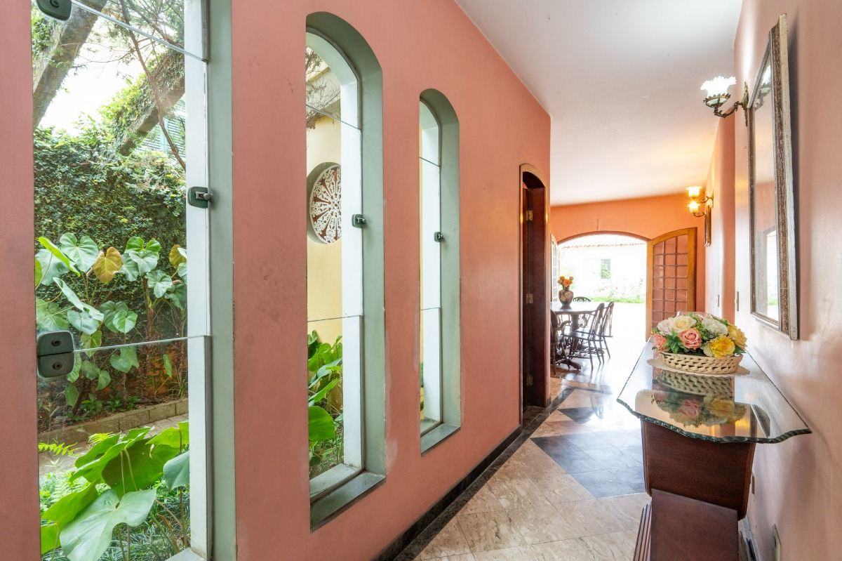 Casa, 3 quartos, 303 m² - Foto 25