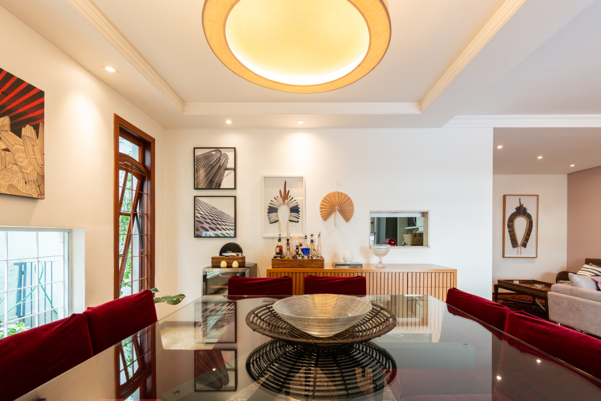 Casa, 4 quartos, 436 m² - Foto 10