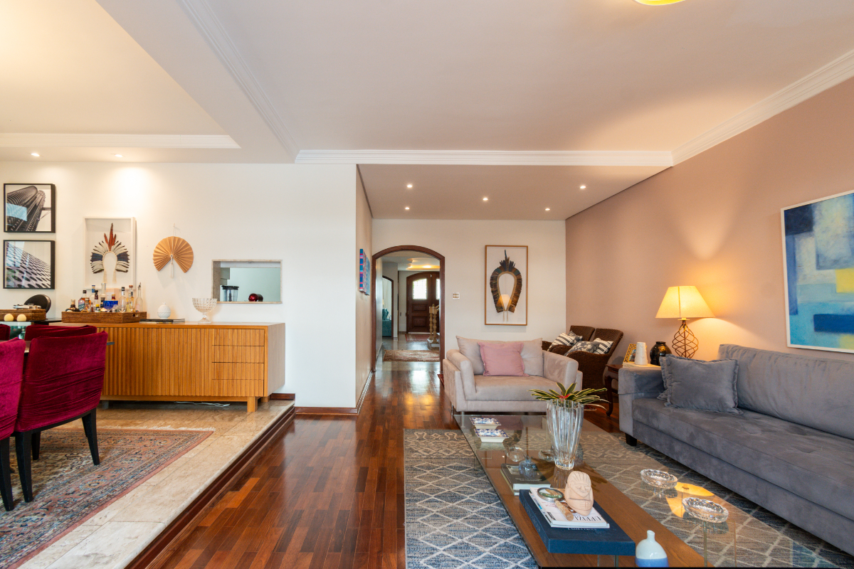 Casa, 4 quartos, 436 m² - Foto 11