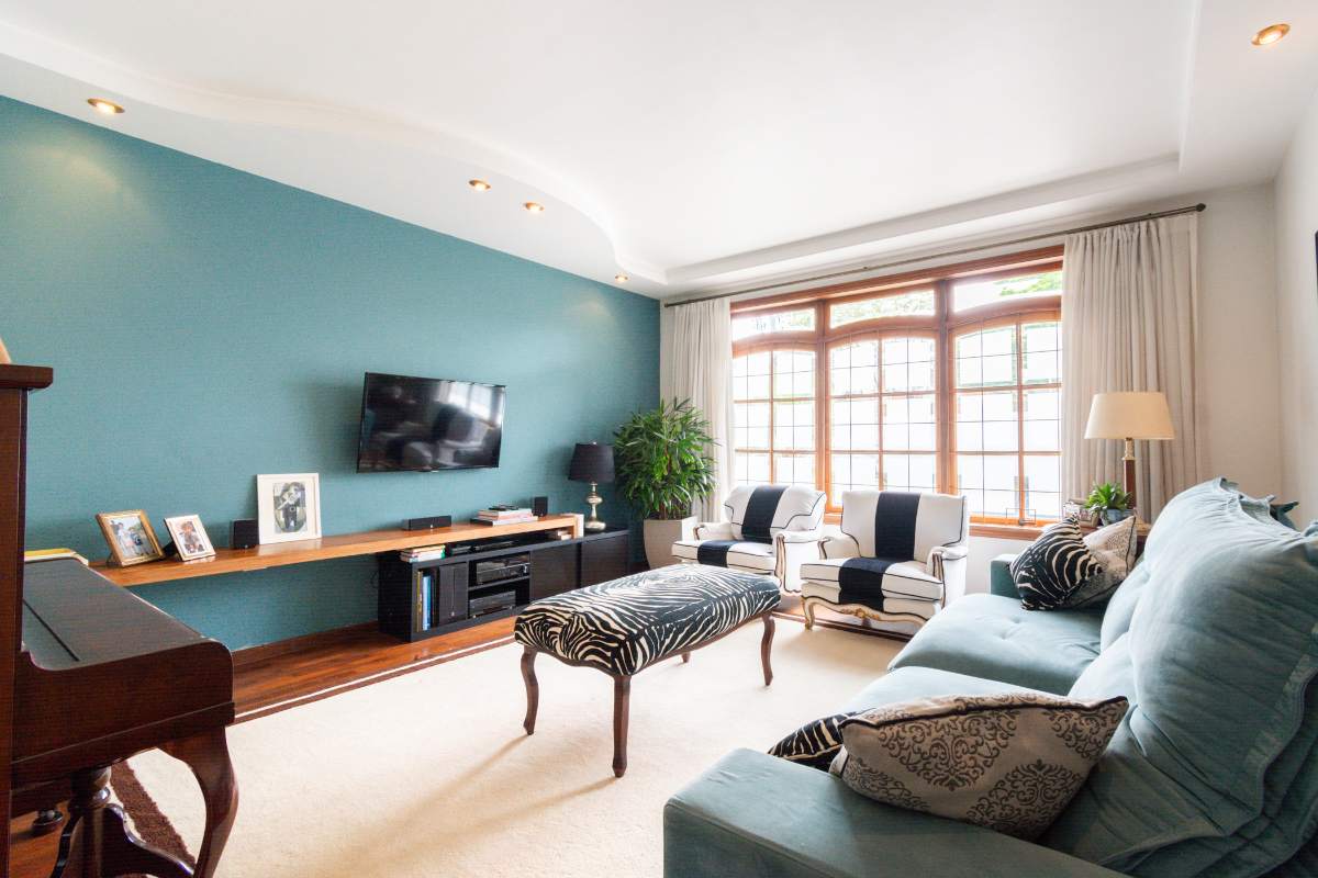 Casa, 4 quartos, 436 m² - Foto 14