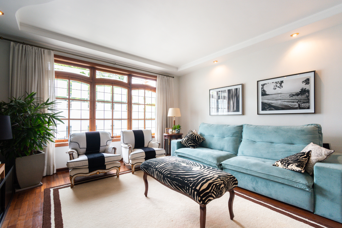 Casa, 4 quartos, 436 m² - Foto 16