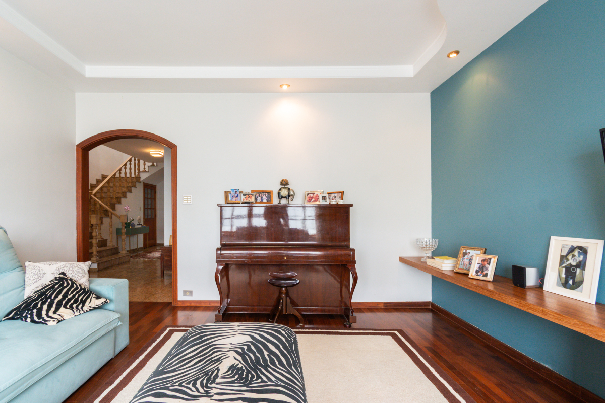 Casa, 4 quartos, 436 m² - Foto 17