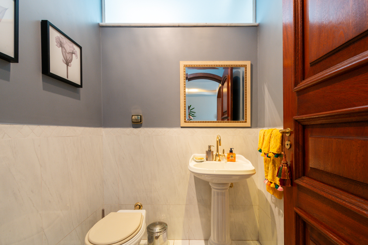 Casa, 4 quartos, 436 m² - Foto 18