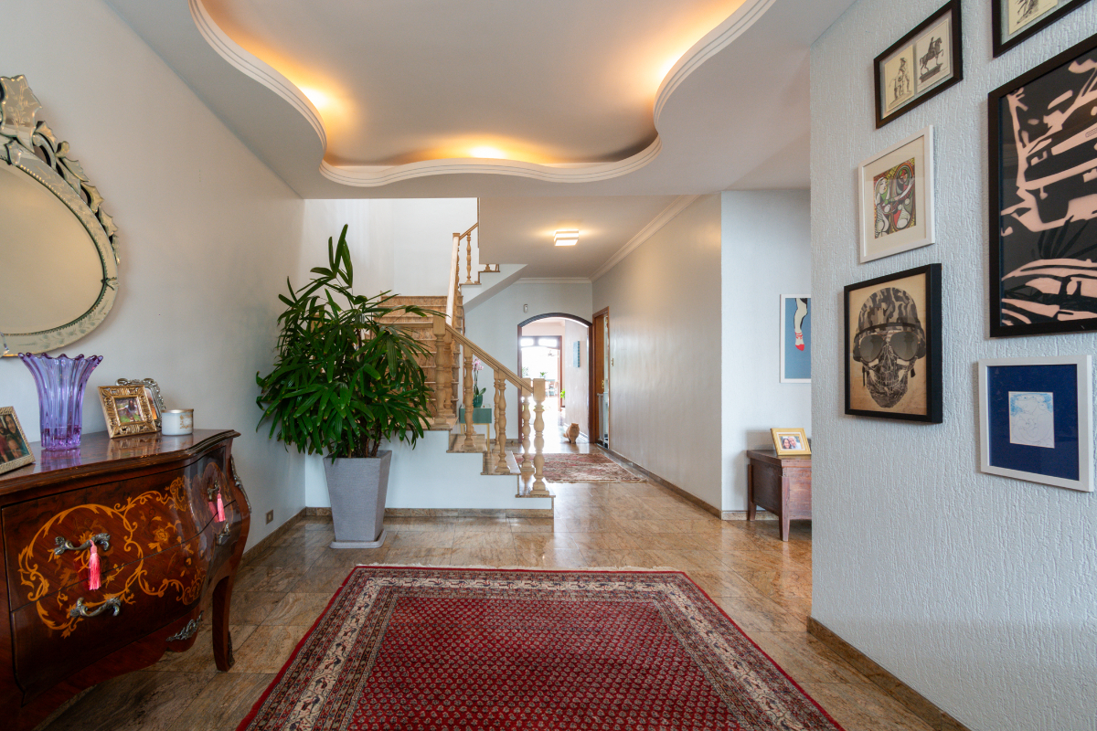 Casa, 4 quartos, 436 m² - Foto 2