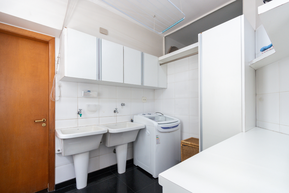 Casa, 4 quartos, 436 m² - Foto 23