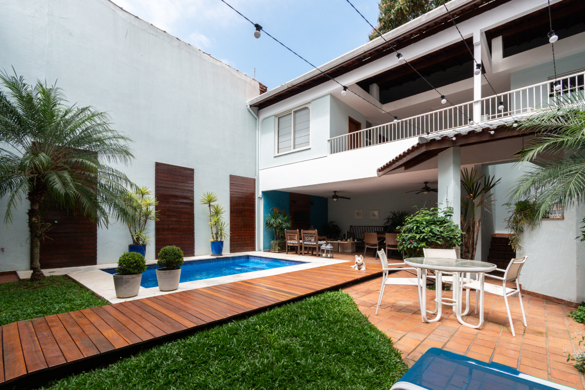 Casa, 4 quartos, 436 m² - Foto 25