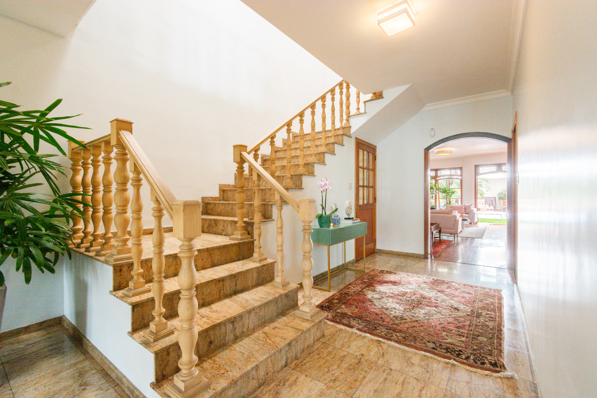 Casa, 4 quartos, 436 m² - Foto 3