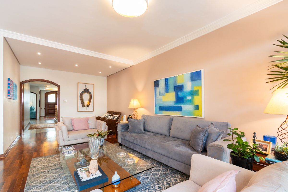 Casa, 4 quartos, 436 m² - Foto 4