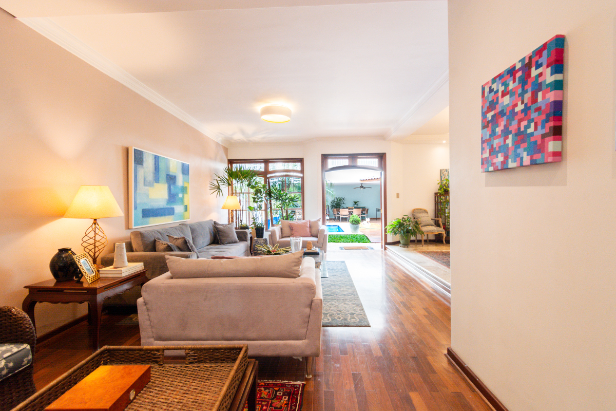 Casa, 4 quartos, 436 m² - Foto 5