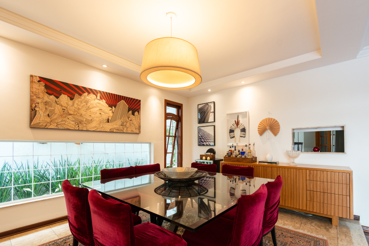 Casa, 4 quartos, 436 m² - Foto 8