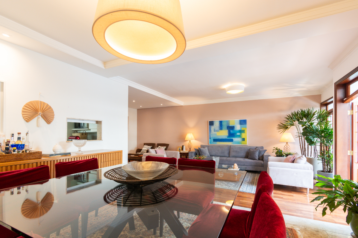 Casa, 4 quartos, 436 m² - Foto 9