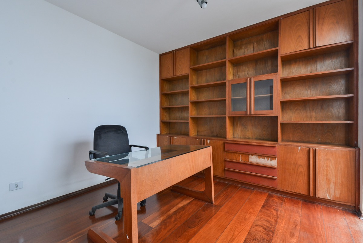 Casa, 4 quartos, 331 m² - Foto 11