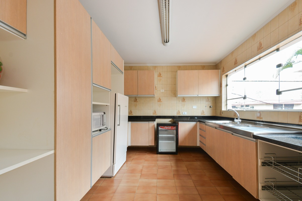 Casa, 4 quartos, 331 m² - Foto 20