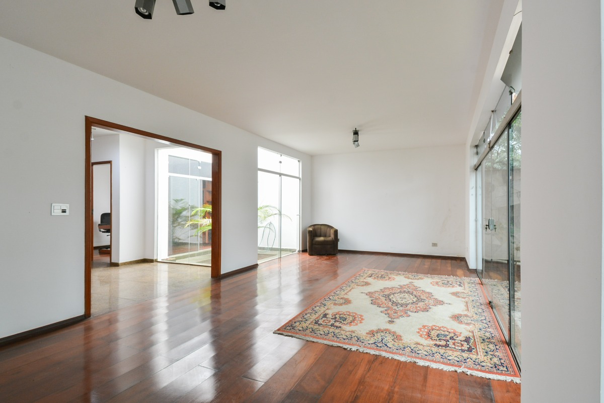 Casa, 4 quartos, 331 m² - Foto 4