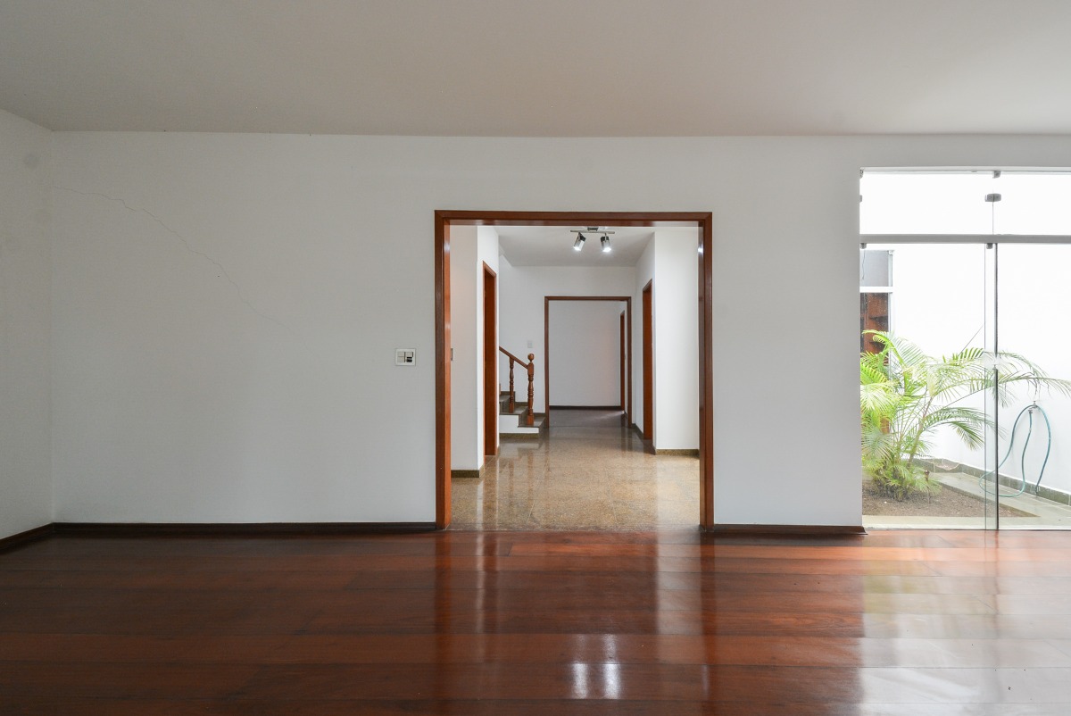 Casa, 4 quartos, 331 m² - Foto 5
