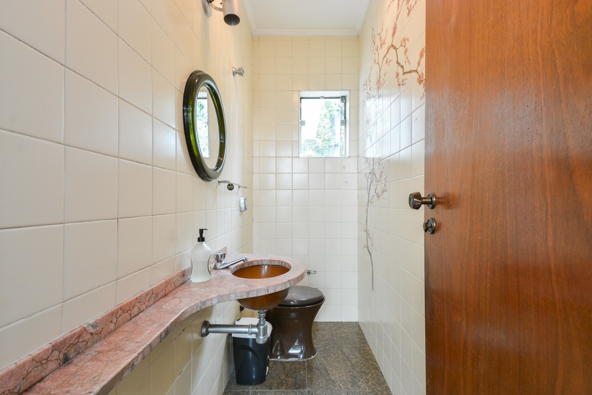 Casa, 4 quartos, 331 m² - Foto 9