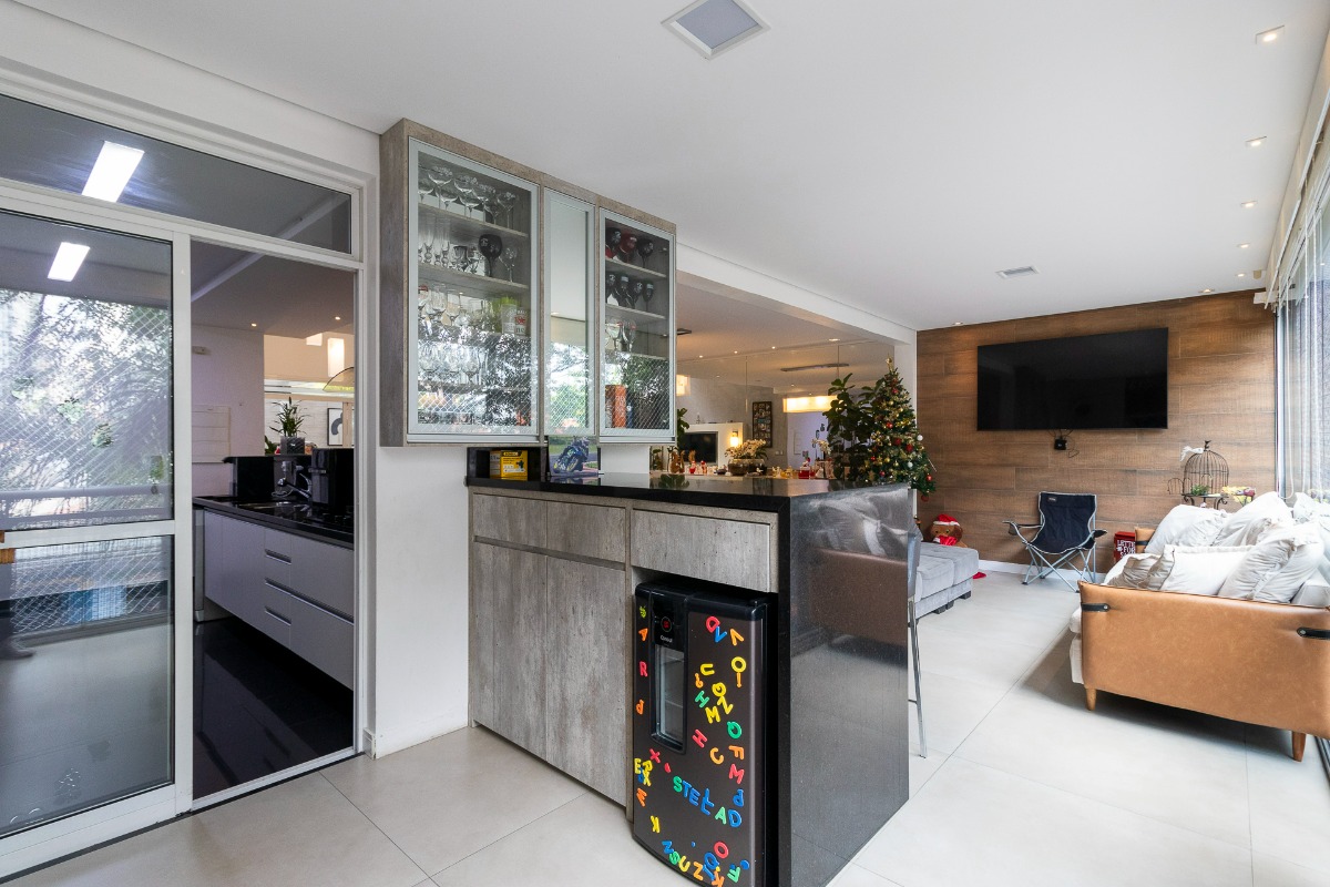 Apartamento, 4 quartos, 275 m² - Foto 10
