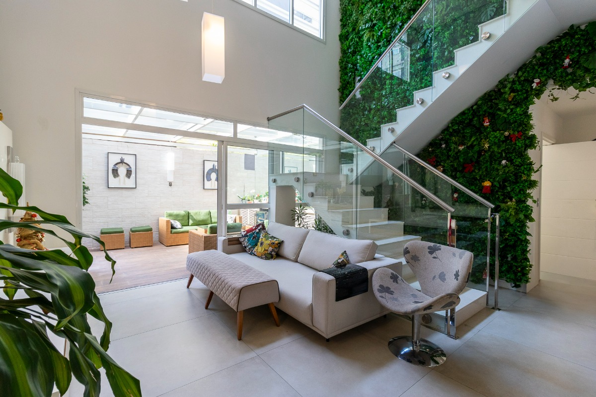 Apartamento, 4 quartos, 275 m² - Foto 11