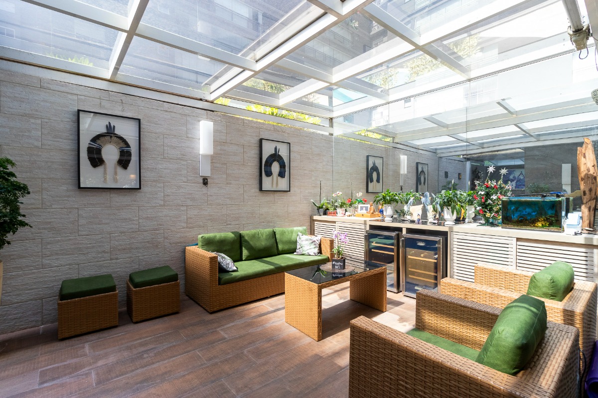Apartamento, 4 quartos, 275 m² - Foto 12