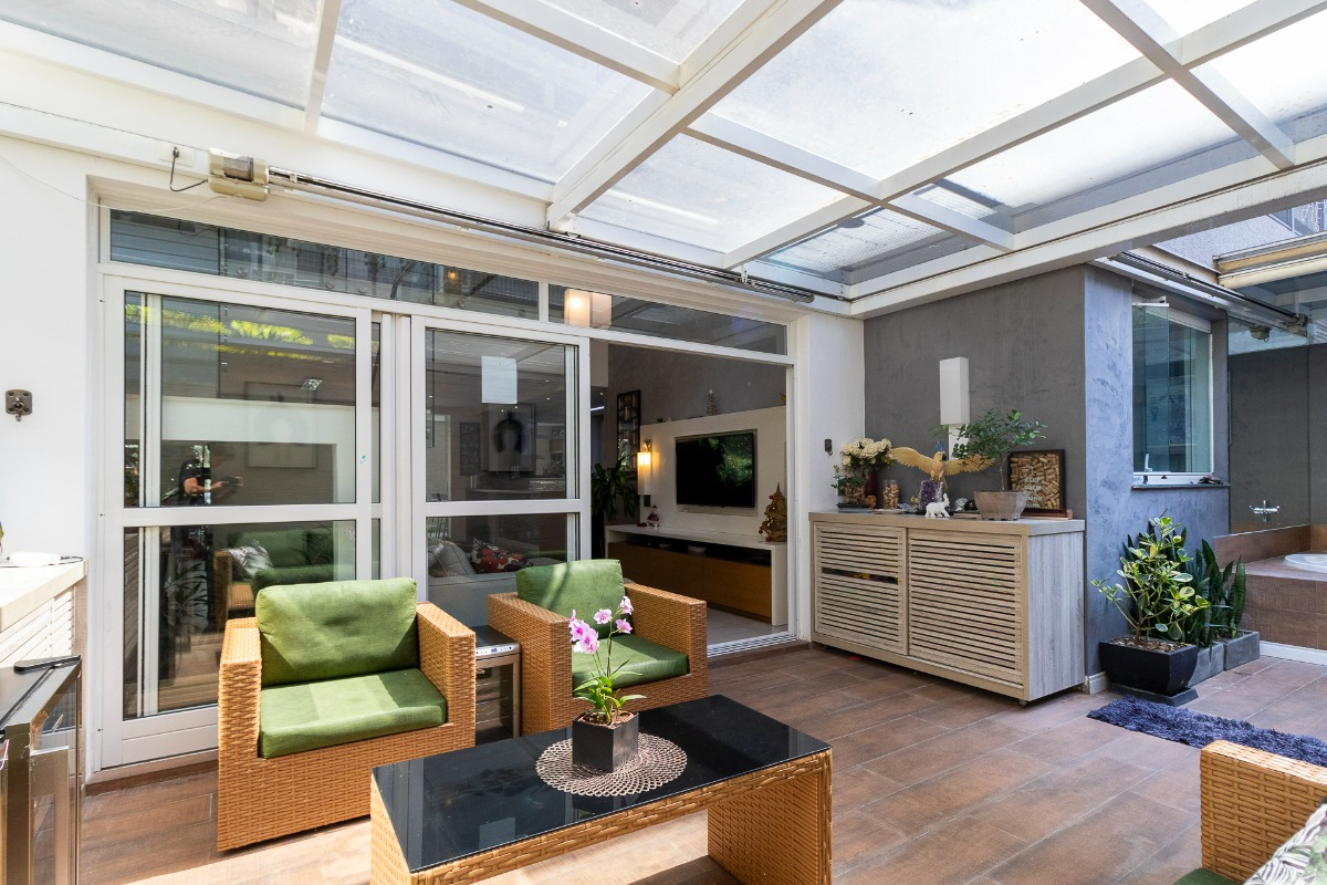 Apartamento, 4 quartos, 275 m² - Foto 14