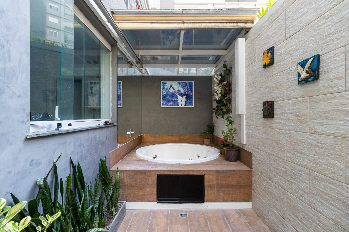 Apartamento, 4 quartos, 275 m² - Foto 15
