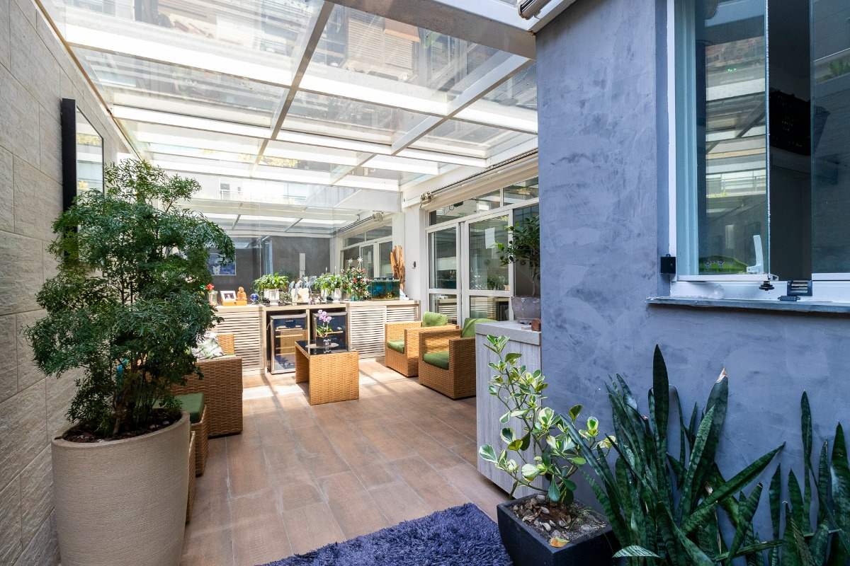 Apartamento, 4 quartos, 275 m² - Foto 16