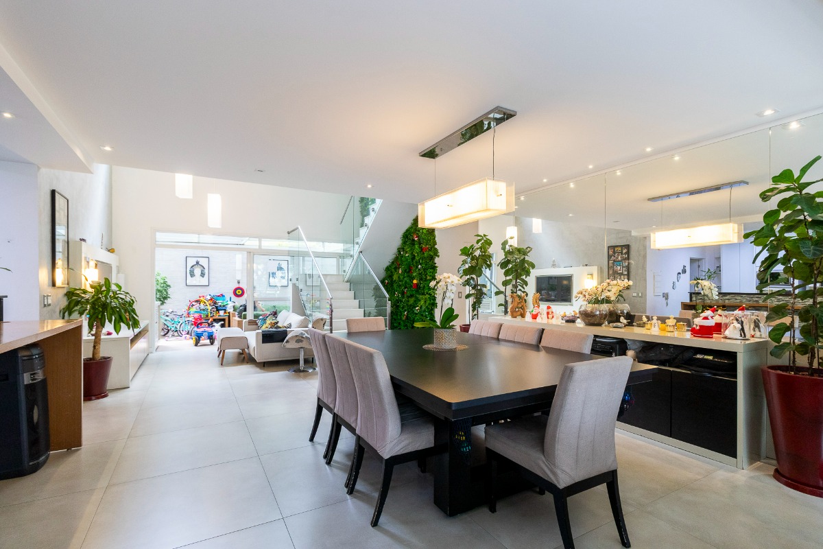 Apartamento, 4 quartos, 275 m² - Foto 2