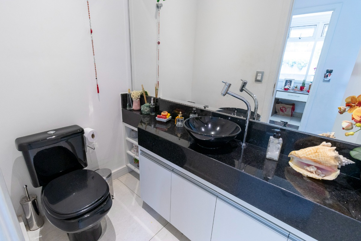 Apartamento, 4 quartos, 275 m² - Foto 20
