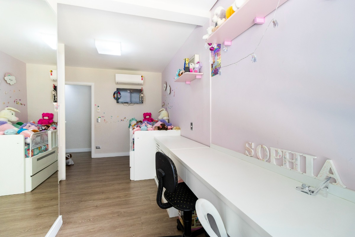 Apartamento, 4 quartos, 275 m² - Foto 23